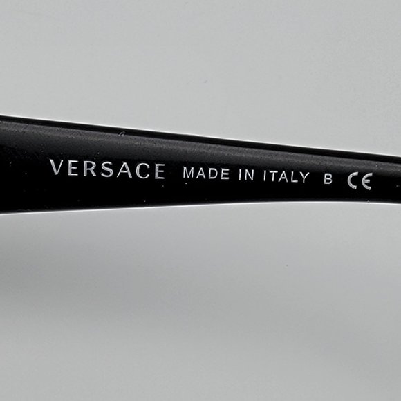 Versace Mod 4256-B GB1/87 Triple Medusa Sunglasses main image 6